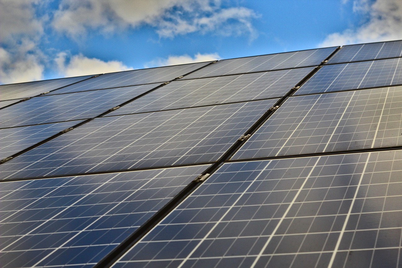 Exploring the Importance of Environmental Sustainability in Heritage